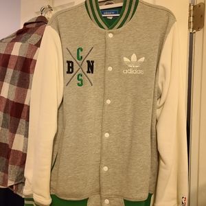 Adidas Boston Celtics Jersey